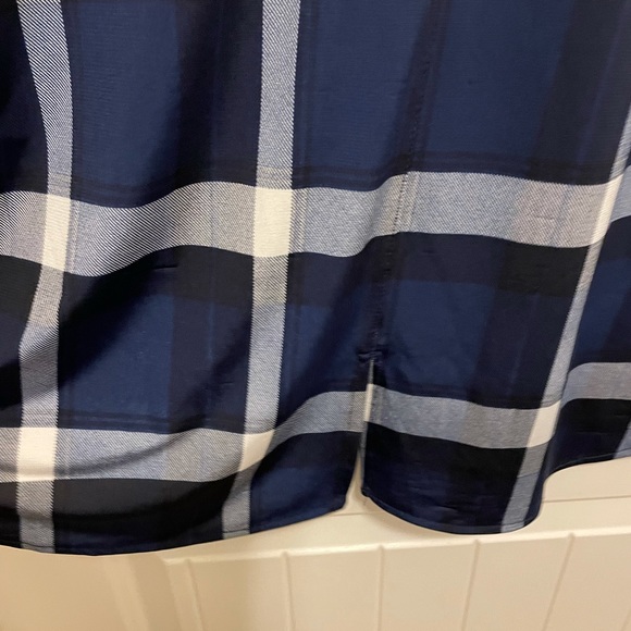 Patterned blouse - Picture 3 of 8